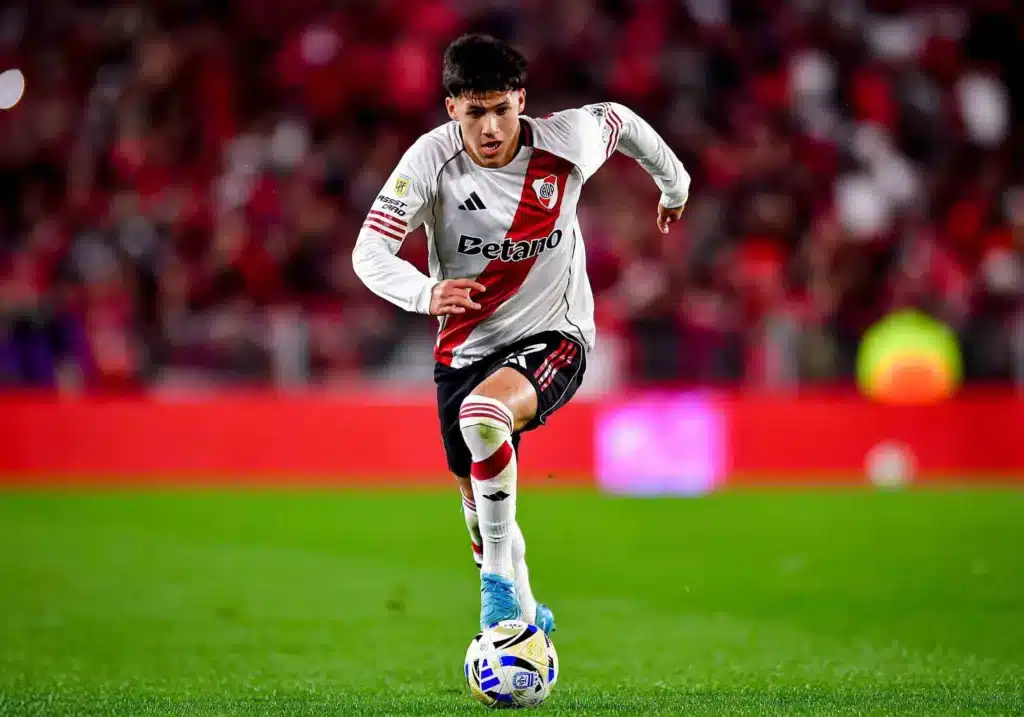 Juan Cruz Meza