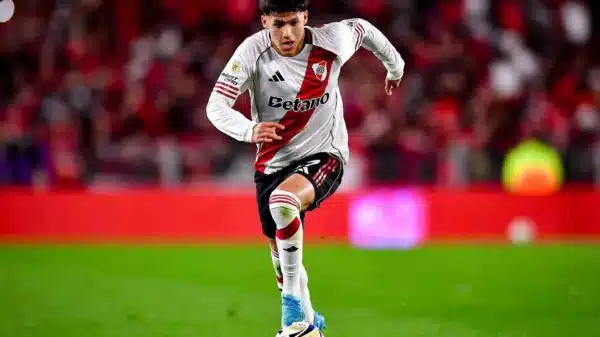Juan Cruz Meza