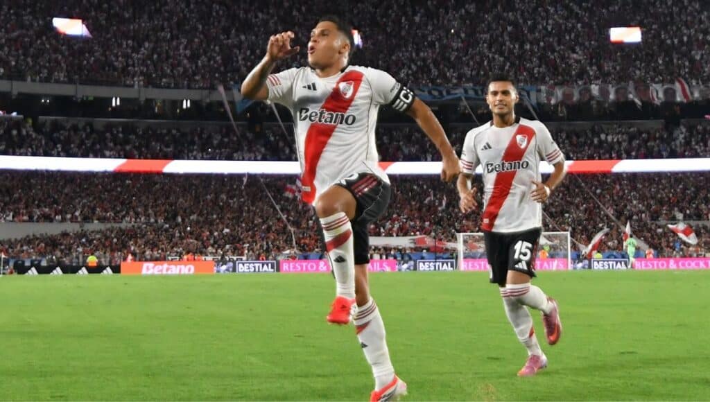 River