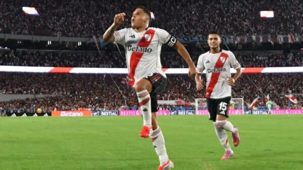 River