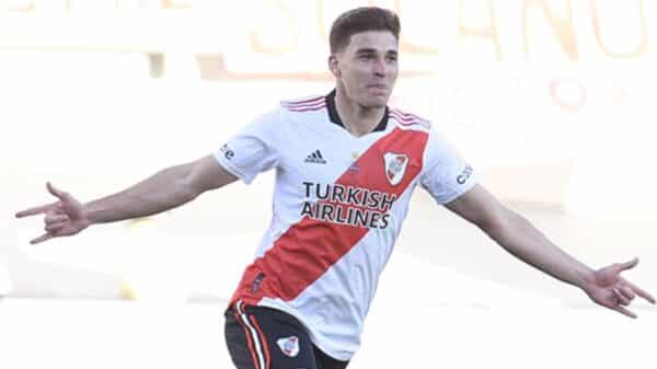 River