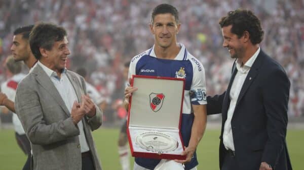 Nacho Fernández