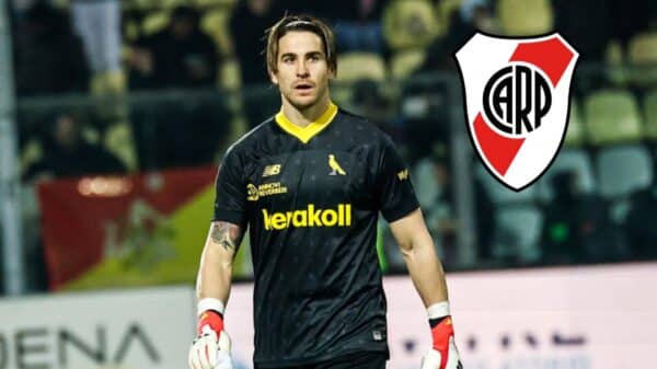 River