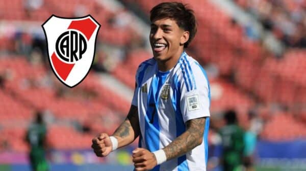 River