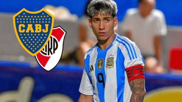 River
