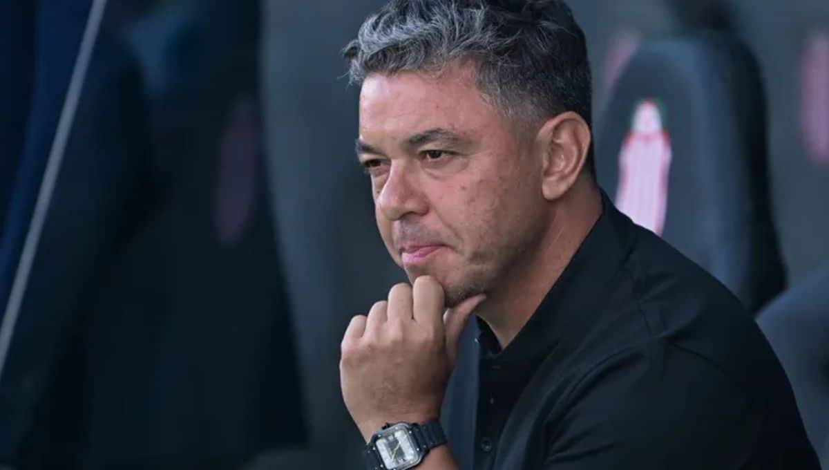 Marcelo Gallardo