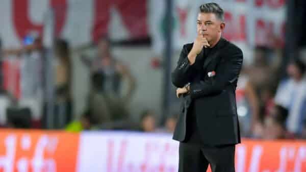 Marcelo Gallardo