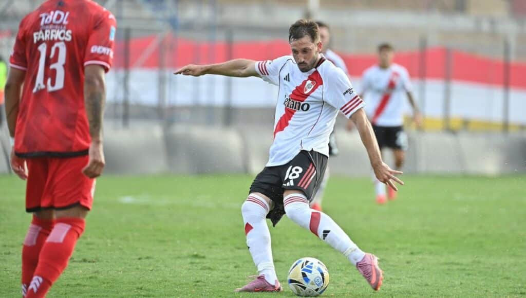 River