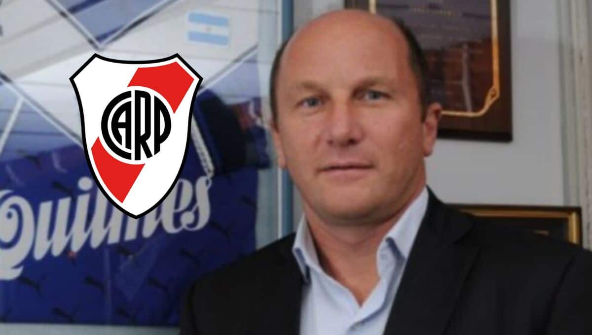 Miguel Calello River