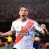 Nacho River