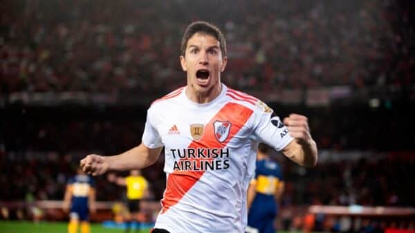 Nacho River
