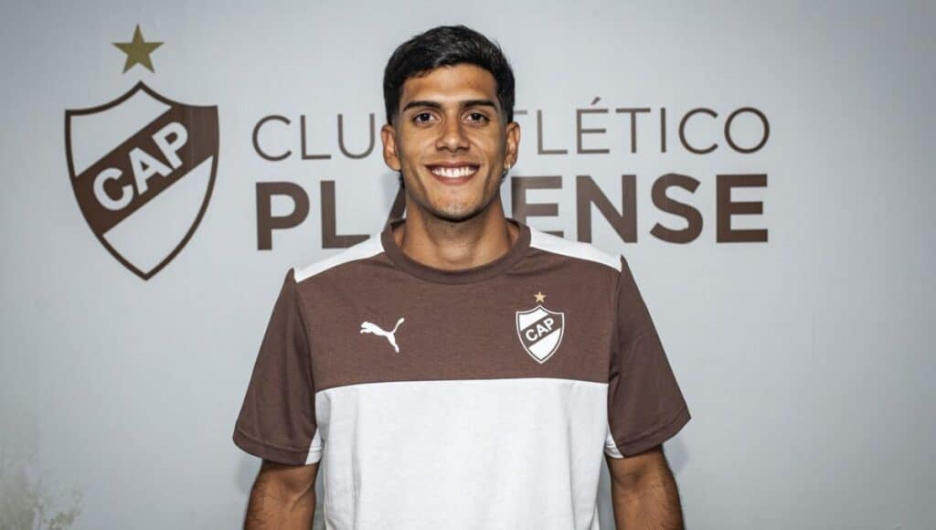 Nasif Platense