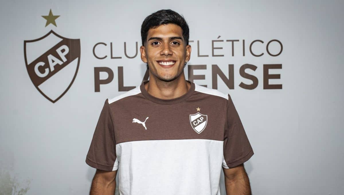Nasif Platense