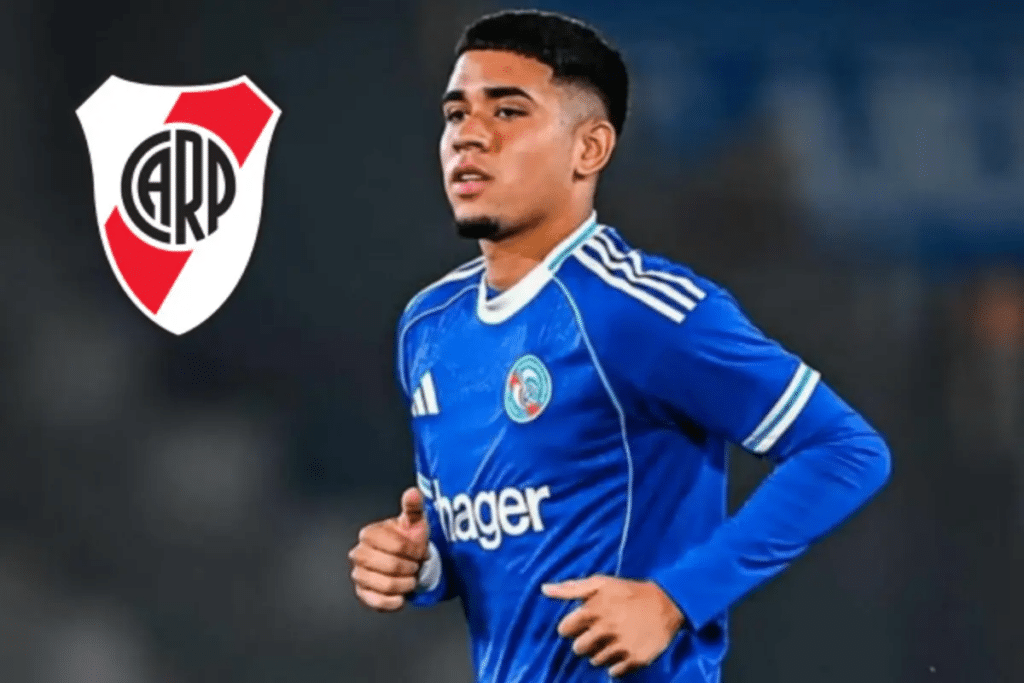 River