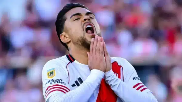 River