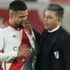 River