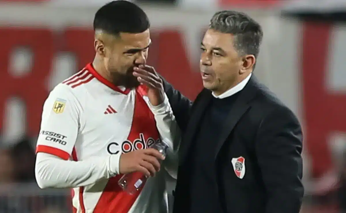 Paulo Díaz Gallardo