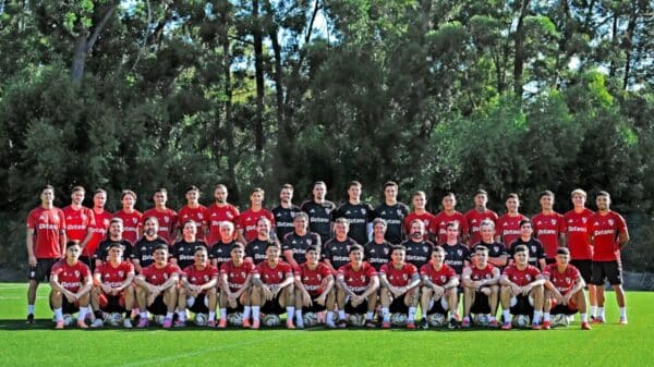 Plantel River 2026