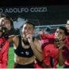 Reserva River