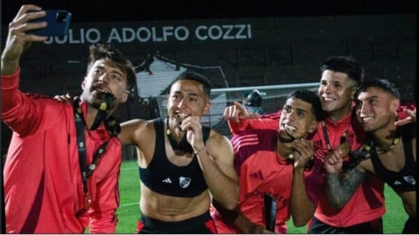 Reserva River