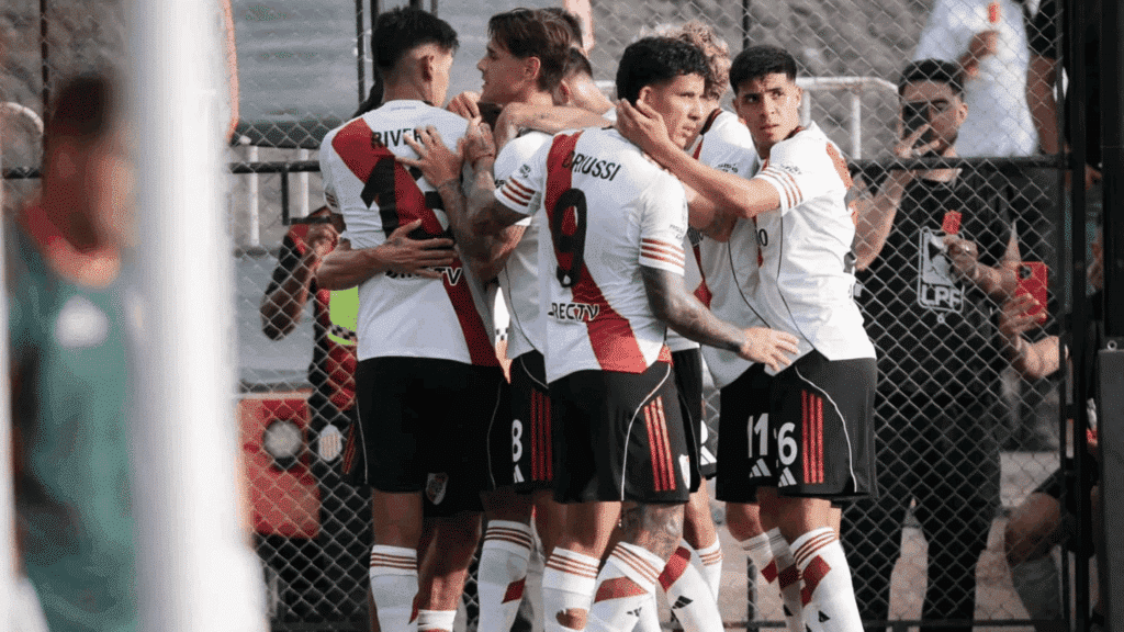 River
