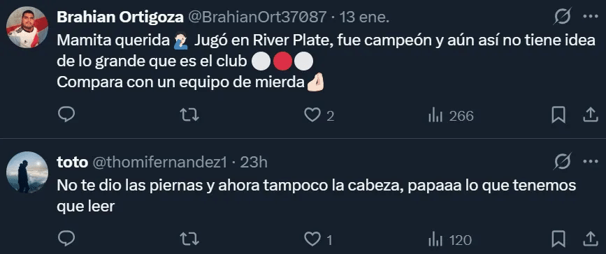 River