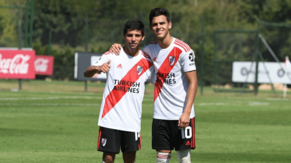 River.