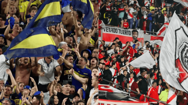 River Boca