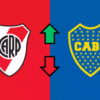 River Boca