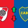 River Boca