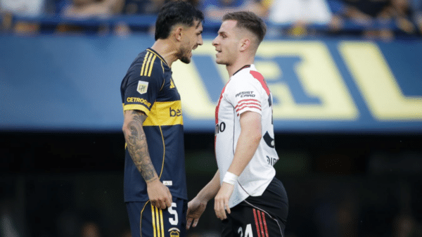 River