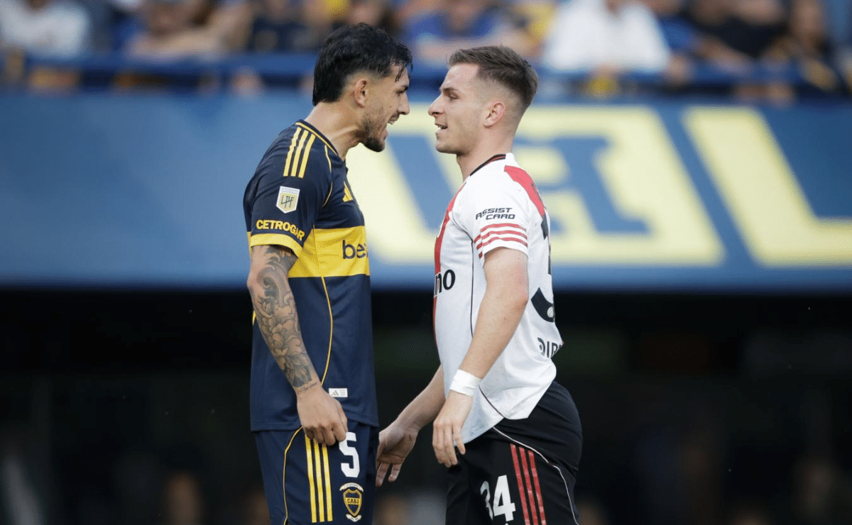 River Boca