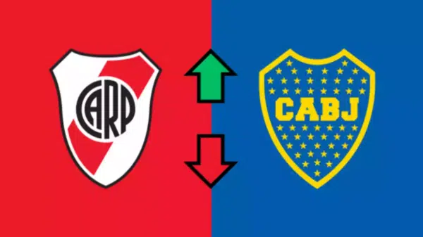 River Boca