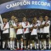 River Recopa 2019