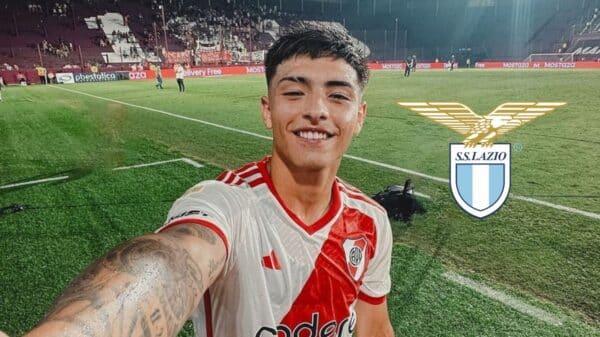 River