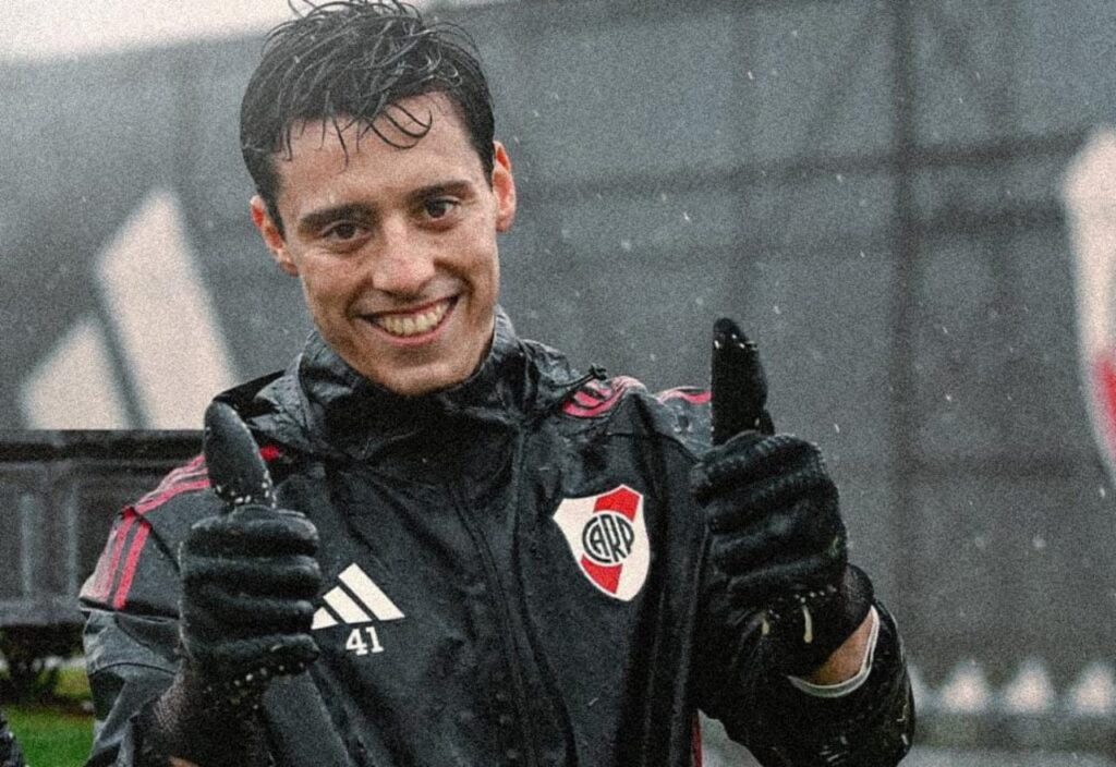 River