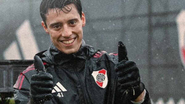 River