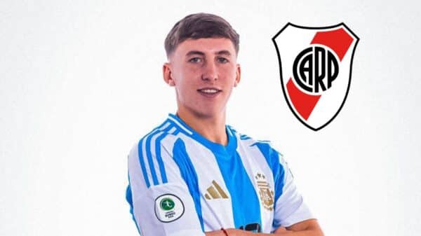 Santino-Andino-River