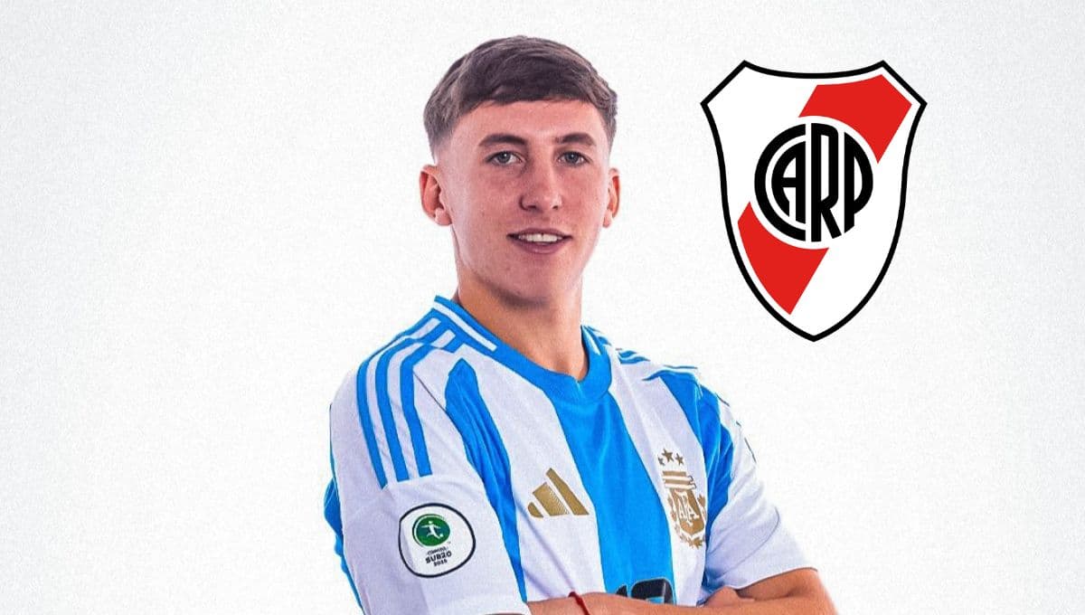 Santino-Andino-River