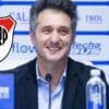 Schelotto River