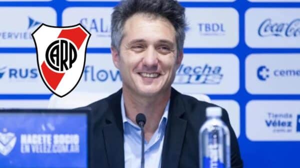 Schelotto River