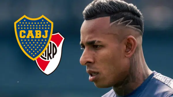River