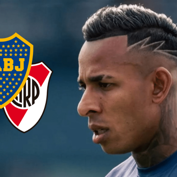 River