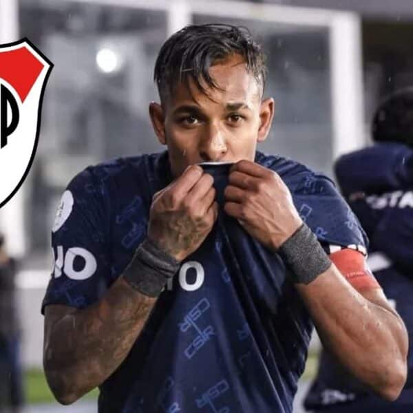 River