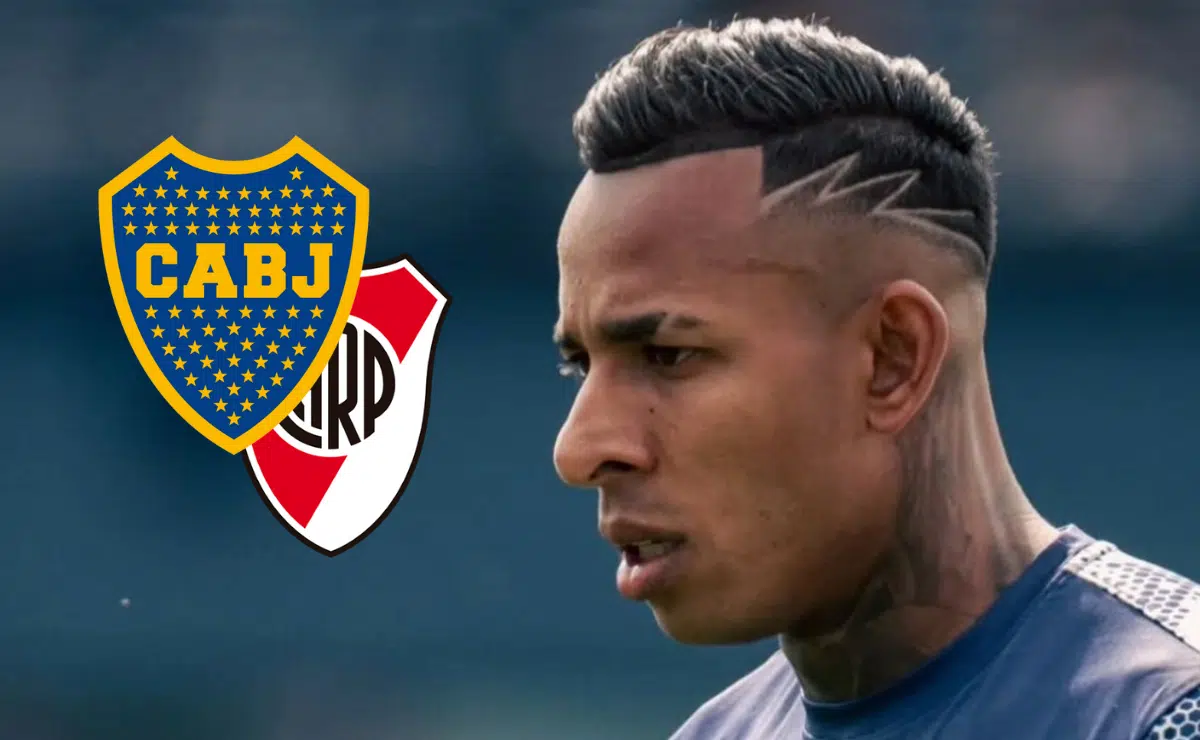 River