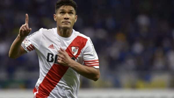 Teófilo Gutiérrez