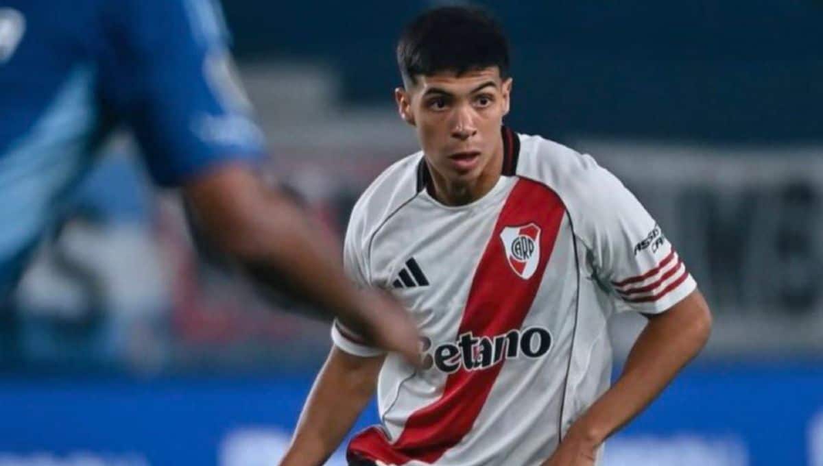 Tomás Galván River