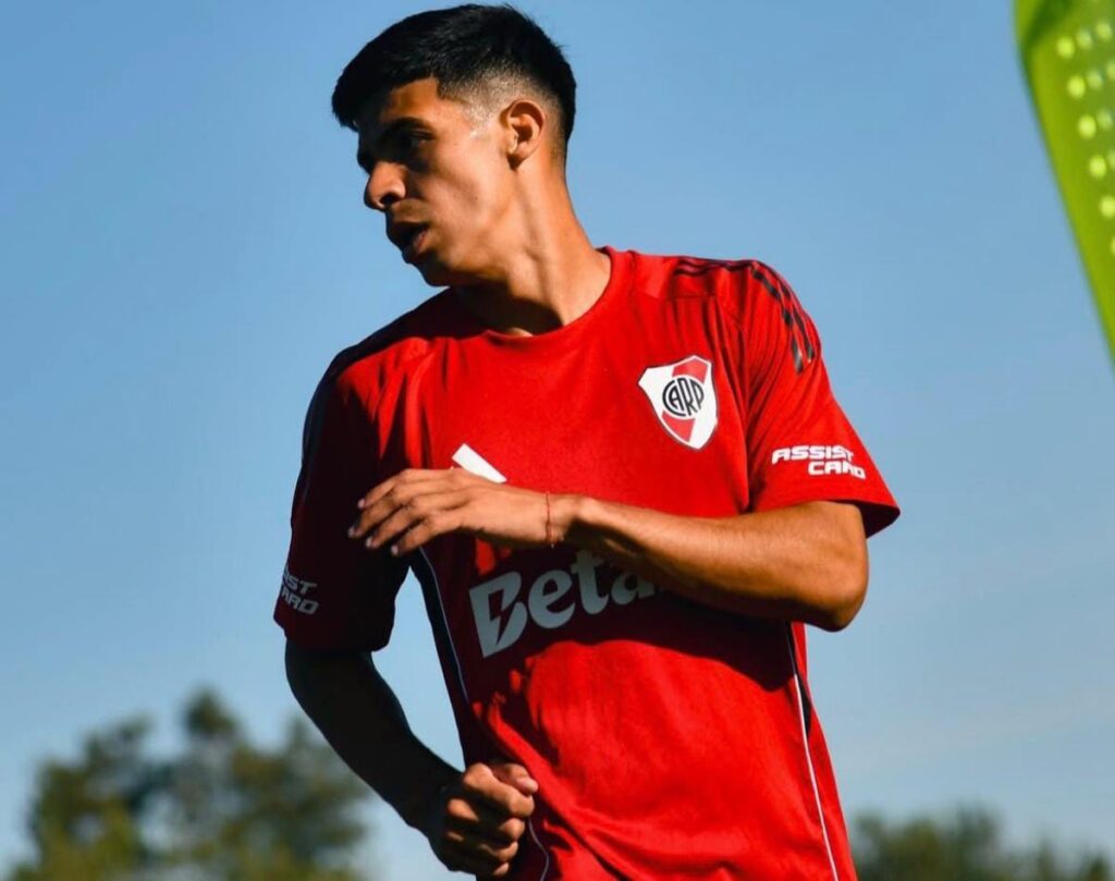 Tomás Galván