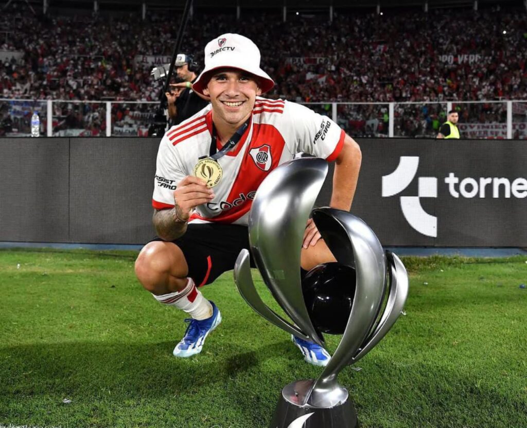 River