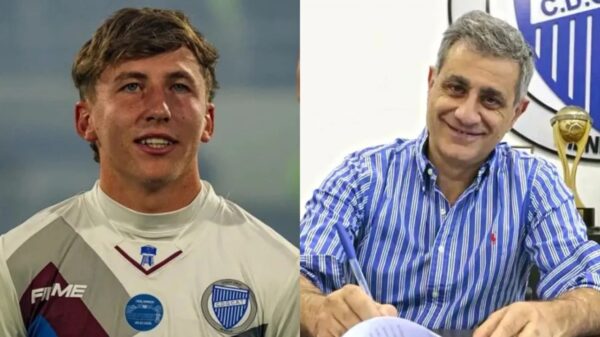 Mansur-Andino